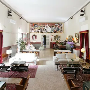 Tasso Auberge de jeunesse