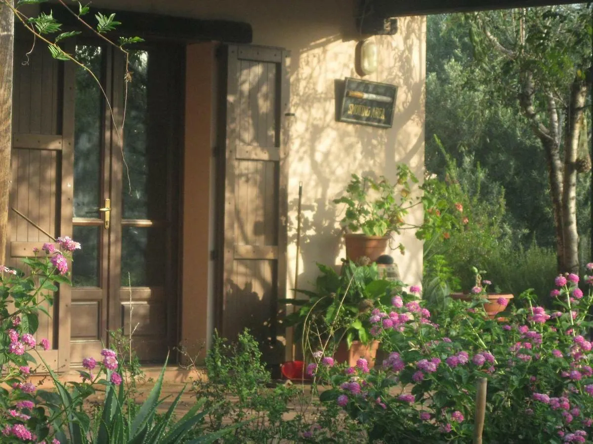 B&B Sa Ingia Càbras