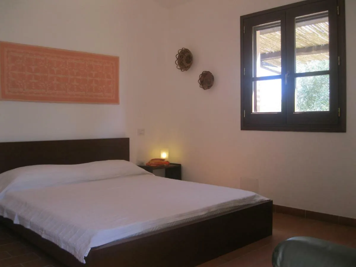 B&B Sa Ingia Càbras 3*,  Italië